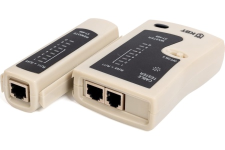 Набор для работ с сетевым кабелем LAN-4 КВТ 85935