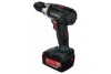 Аккумуляторный винтоверт Metabo BS 18 LT 602102650 Аккумуляторный винтоверт Metabo BS 18 LT 602102650