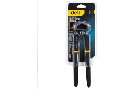 Столярные клещи DELI DL20308 98456