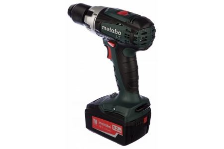 Аккумуляторный винтоверт Metabo BS 18 LT 602102650 Аккумуляторный винтоверт Metabo BS 18 LT 602102650