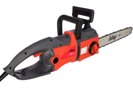 Цепная электропила FUBAG FES2016 31203