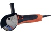 Угловая шлифмашина Энкор УШМ 150-1.3 50161