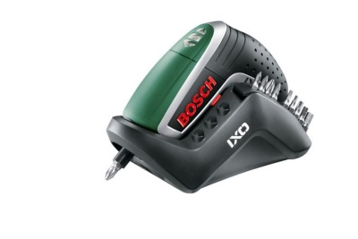 Аккумуляторный шуруповерт Bosch IXO IV 0.603.959.320