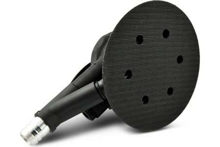 Пневматическая шлифовальная машинка SCHTAER эксцентрик 2.5 мм S7330-2.5
