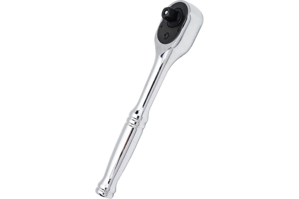 Трещотка с быстрым сбросом Hans 1/4" 2100PQ Трещотка с быстрым сбросом Hans 1/4" 2100PQ