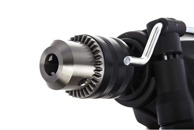 Ударная дрель Metabo SBE 760, патрон с зубчатым венцом 600841500