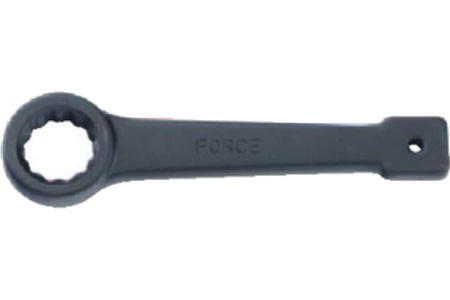 Силовой накидной ключ 34 мм FORCE 79334