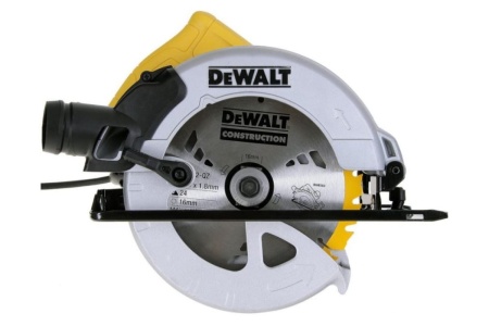 Дисковая пила PATRIOT CS 212