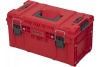 Набор ящиков QBRICK System PRIME SET 1 Red Ultra HD Custom 590x425x773 мм 10501376 Набор ящиков QBRICK System PRIME SET 1 Red Ultra HD Custom 590x425x773 мм 10501376