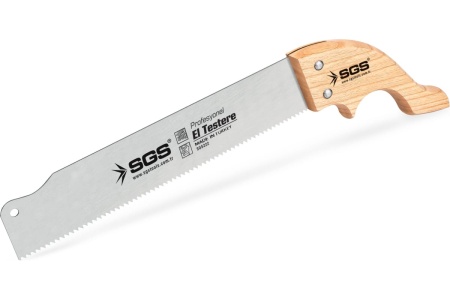Ножовка по дереву SGS 222 300 мм 222SGS