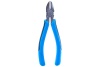 Боковые кусачки, сине-черные, 150мм Brigadier 21506