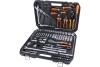 Профессиональный набор инструментов 147 предметов AV Steel AV-011147