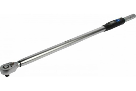 Электронный динамометрический ключ NORGAU 3/4" 170-850 Нм 051130850