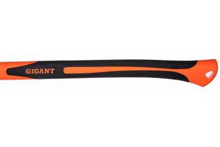 Топор-колун 2000 грамм с фибергласовой рукояткой Gigant AHT20