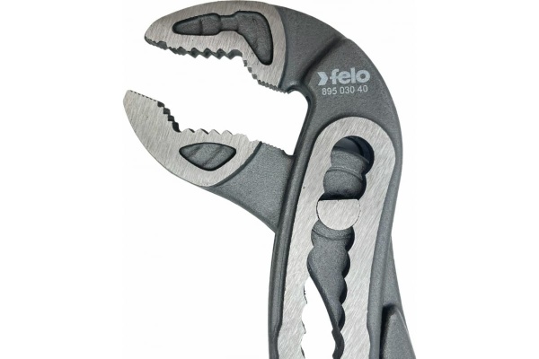 Переставные клещи Felo 300 мм 89503040