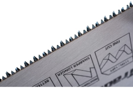 Ножовка по дереву Stanley TRADECUT 11x380 мм STHT20349-1
