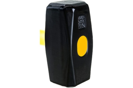 Кувалда с фибергласовой ручкой 5 кг FIT IT 45233