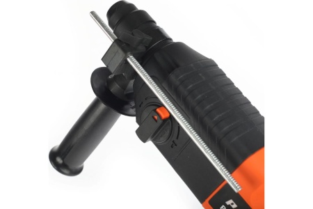 Перфоратор PATRIOT RH 240 140301300