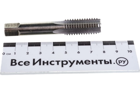 Метчик ручной (М14х2 мм; 2 шт.) СИБРТЕХ 76637