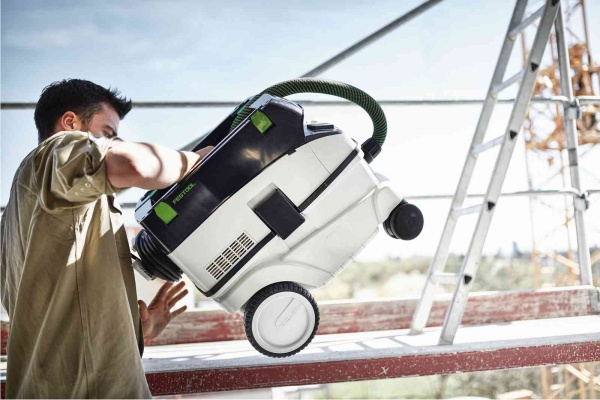 Пылеудаляющий аппарат FESTOOL Autoclean CTL 26 E AC 574945