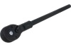 Трещоточная рукоятка Airline 3/4" DR усиленная, 24T CR-MO AT-IS34-53 Трещоточная рукоятка Airline 3/4" DR усиленная, 24T CR-MO AT-IS34-53