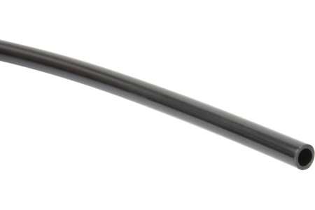 Трубка пневматическая 4x6 мм, длина 15 м Harrison HNS040615-BK