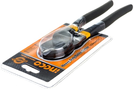 Усиленный кабелерез INGCO 250мм, 0-13мм INDUSTRIAL HHCCB0210