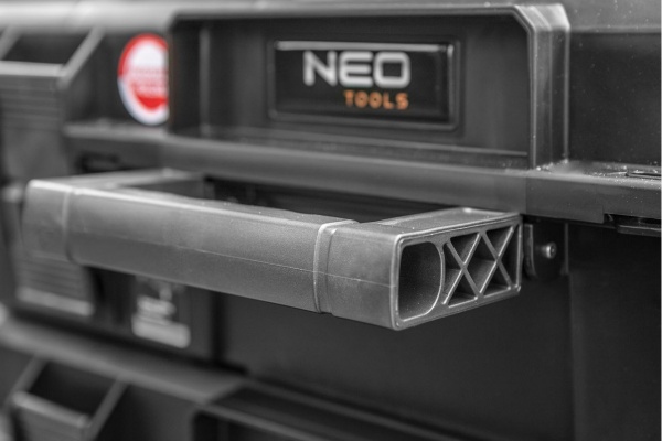 Модульный ящик NEO Tools 200 84-255