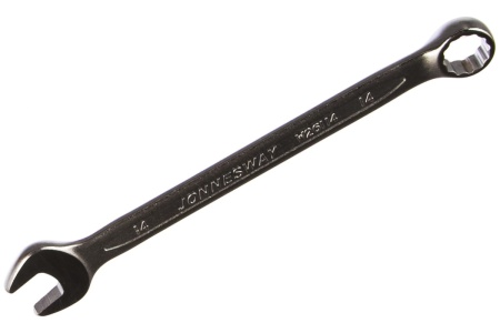 Комбинированный ключ Jonnesway W26114
