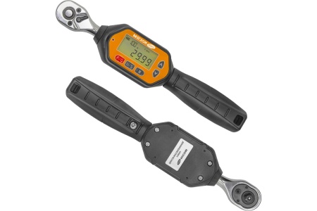 Динамометрический ключ МЕГЕОН 60015 к0000039378