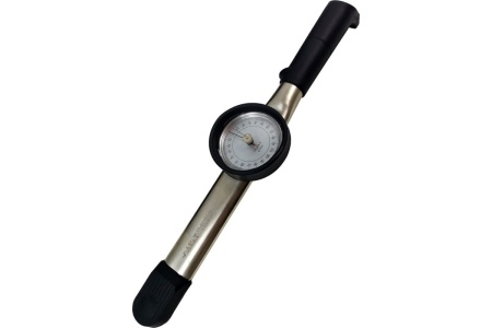 Динамометрический ключ AE&T со шкалой индикации, 0-100 Нм, 1/2" TA-B2100-12 Динамометрический ключ AE&T со шкалой индикации, 0-100 Нм, 1/2" TA-B2100-12