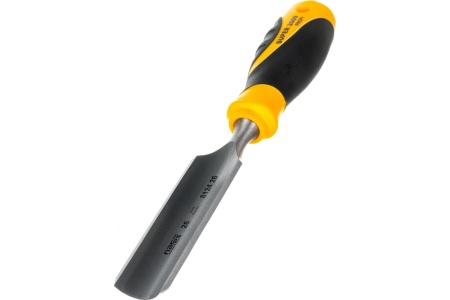 Полукруглая стамеска NAREX SUPER 2009 LINE PROFI 26 мм 812426