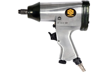 Пневмогайковерт VOREL 1/2" 81100 Пневмогайковерт VOREL 1/2" 81100