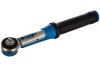 Динамометрический ключ 1/4 дюйма, 1-5 Нм GEDORE TORCOFIX K 2201429 Динамометрический ключ 1/4 дюйма, 1-5 Нм GEDORE TORCOFIX K 2201429