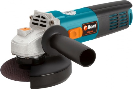 Шлифовальная угловая машина BORT BWS-900 91279125