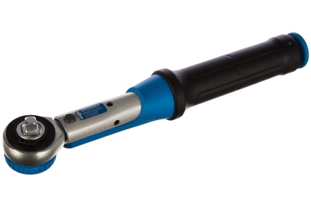 Динамометрический ключ 1/4 дюйма, 1-5 Нм GEDORE TORCOFIX K 2201429 Динамометрический ключ 1/4 дюйма, 1-5 Нм GEDORE TORCOFIX K 2201429
