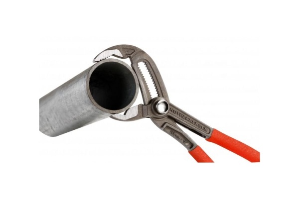 Сантехнические клещи 10" 2"/60мм Rothenberger ROGRIP F 1000000214