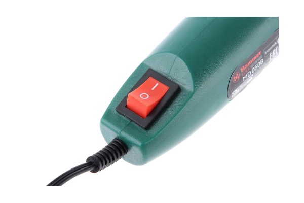 Мини-дрель HAMMER Flex MD050B 262594 Мини-дрель HAMMER Flex MD050B 262594