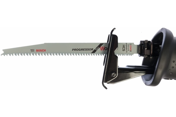 Сабельная электроножовка Bosch PSA 700 E 06033A7020