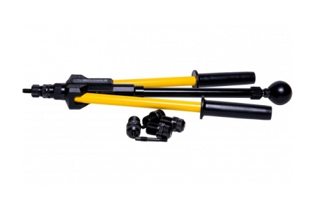 Установочный инструмент для резьбовых заклепок ABSOLUT SKytools SK5003 Установочный инструмент для резьбовых заклепок ABSOLUT SKytools SK5003
