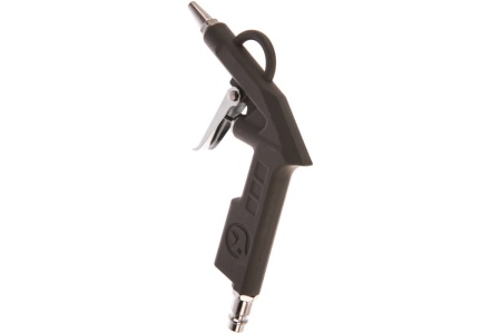 Продувочный длинный пистолет INTERTOOL 210мм PT-0801