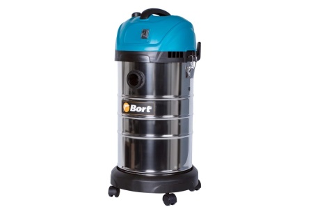 Пылесос Bort BSS-1630-SmartAir, 1600 Вт