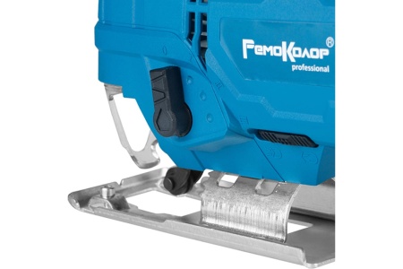 Электрический лобзик РемоКолор ЛЭ-80/800 95-2-130