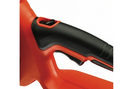 Аккумуляторная цепная пила Black+Decker GKC3630LB-XJ