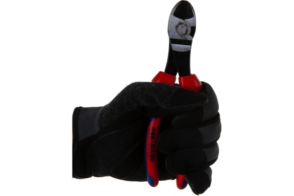Силовые бокорезы Knipex KN-7412180