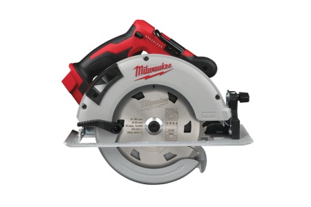 Аккумуляторная циркулярная пила Li-Ion6Ач Milwaukee M12 CCS44-602X FUEL 4933451512