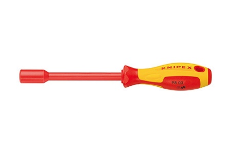 Торцевой ключ 1000 V KNIPEX KN-9803055