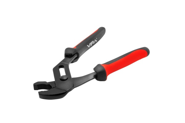 Переставные клещи Vira 311028