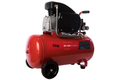 Компрессор FUBAG DС 320/50 CM2.5 29838183