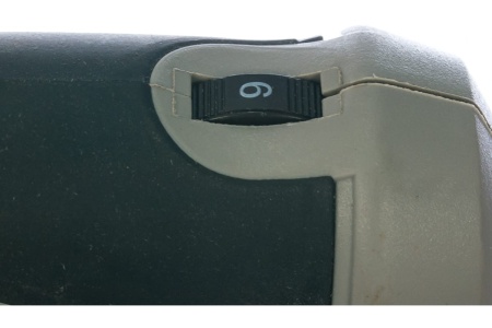 Лобзик Интерскол МП-85/600Э 156.1.1.00